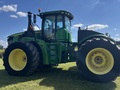 2018 John Deere 9470R Tractor