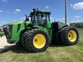 2018 John Deere 9470R Tractor