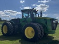 2018 John Deere 9470R Tractor