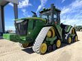 2023 John Deere 9RX 540 Tractor