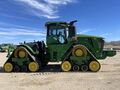 2023 John Deere 9RX 540 Tractor