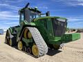2023 John Deere 9RX 540 Tractor