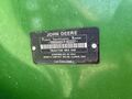 2023 John Deere 9RX 540 Tractor