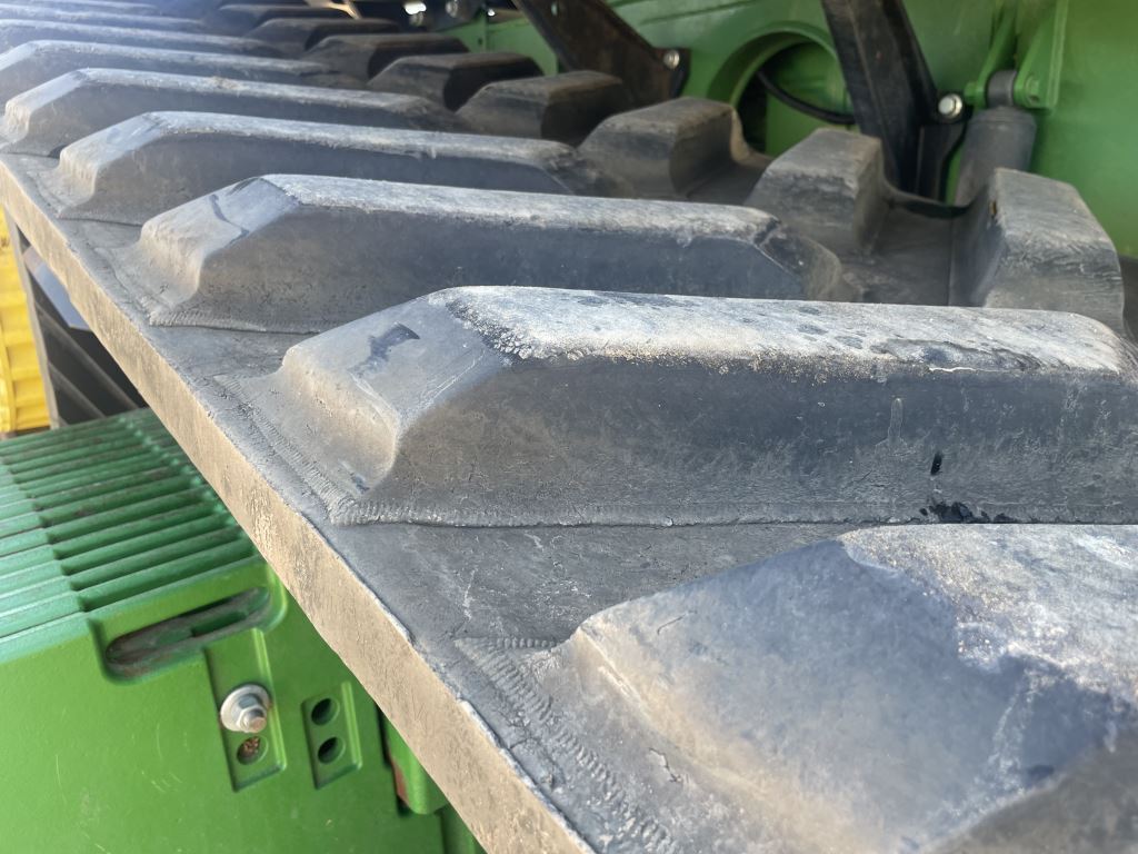2020 John Deere 9570RT Tractor