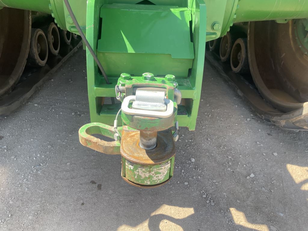 2020 John Deere 9570RT Tractor