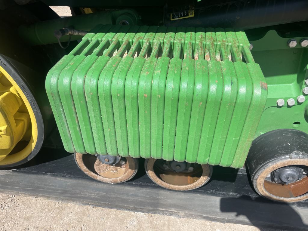 2020 John Deere 9570RT Tractor