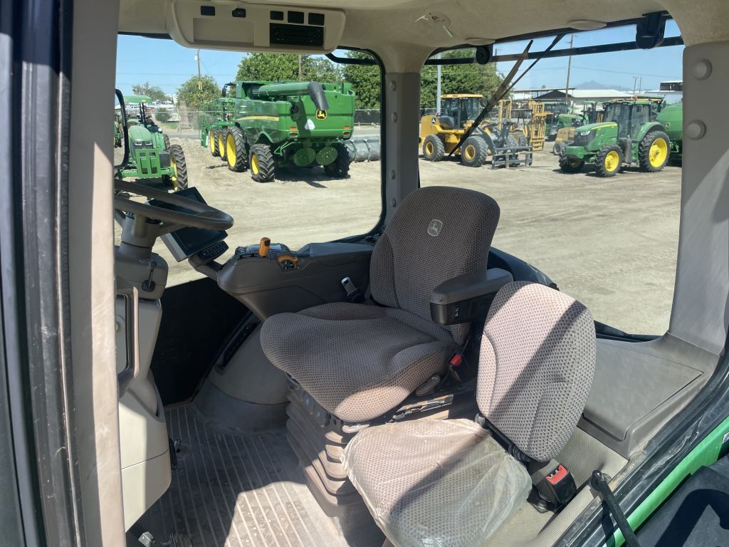2020 John Deere 9570RT Tractor