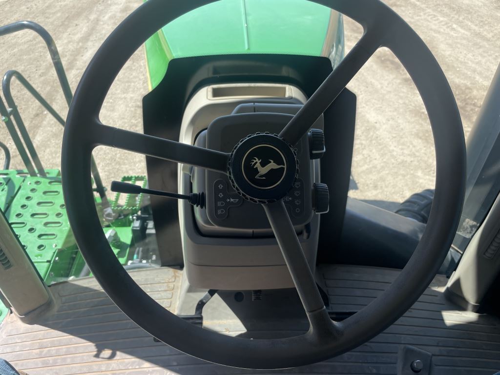 2020 John Deere 9570RT Tractor