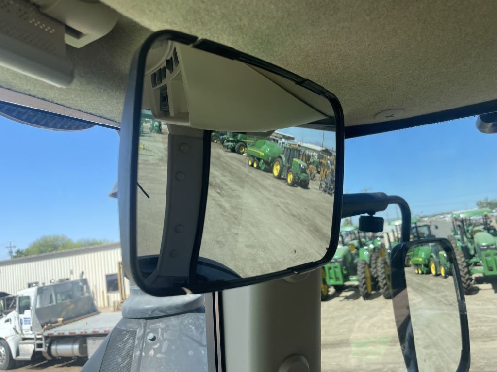 2020 John Deere 9570RT Tractor