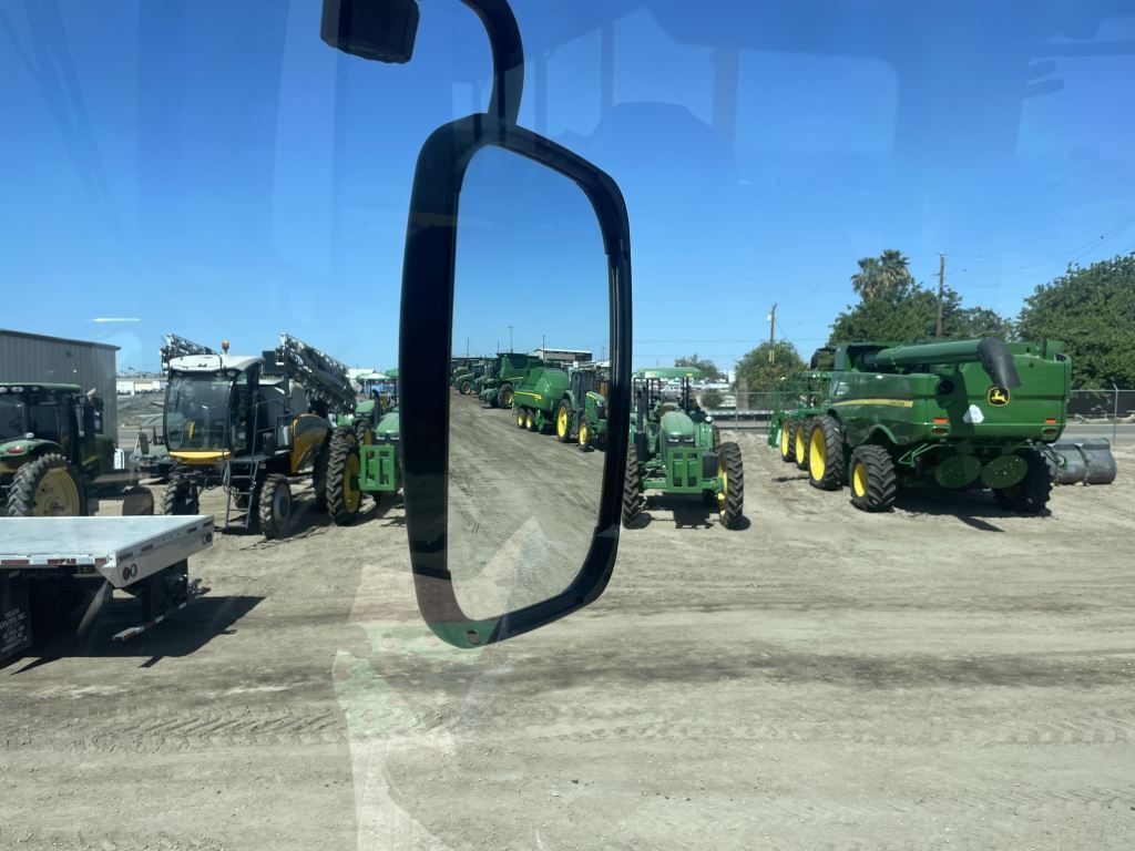 2020 John Deere 9570RT Tractor