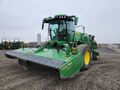 2023 John Deere W260R Self-Propelled Windrowers and Swather
