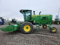 2023 John Deere W260R Self-Propelled Windrowers and Swather