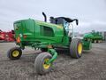 2023 John Deere W260R Self-Propelled Windrowers and Swather