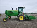 2023 John Deere W260R Self-Propelled Windrowers and Swather