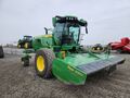 2023 John Deere W260R Self-Propelled Windrowers and Swather