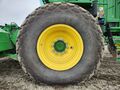 2023 John Deere W260R Self-Propelled Windrowers and Swather