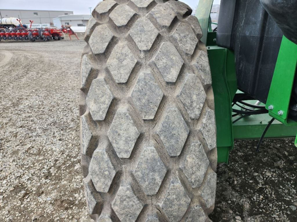 2023 John Deere W260R Self-Propelled Windrowers and Swather