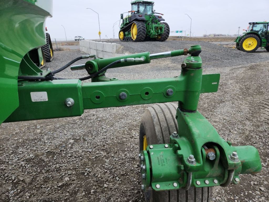 2023 John Deere W260R Self-Propelled Windrowers and Swather