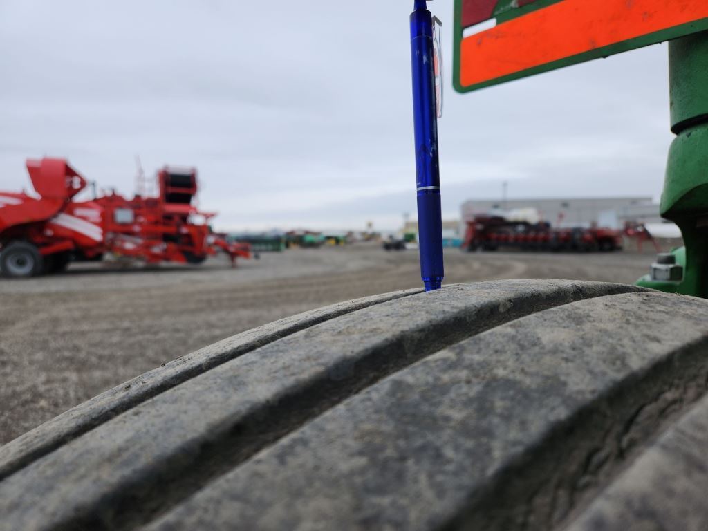 2023 John Deere W260R Self-Propelled Windrowers and Swather