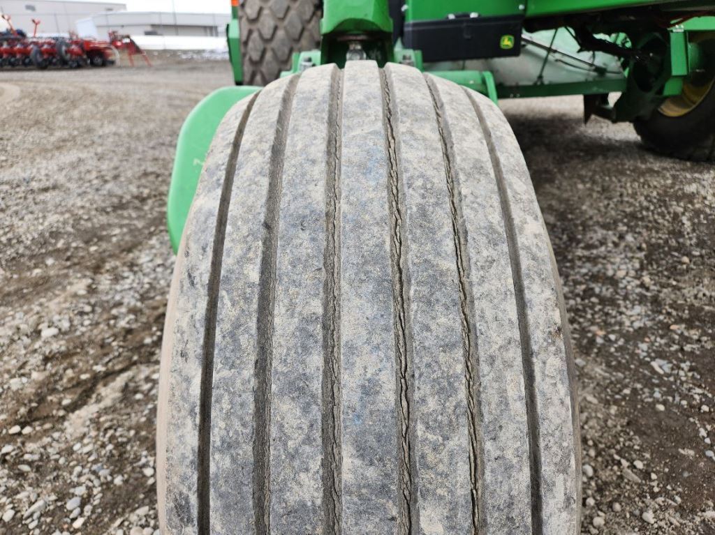 2023 John Deere W260R Self-Propelled Windrowers and Swather