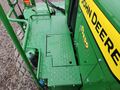 2023 John Deere W260R Self-Propelled Windrowers and Swather