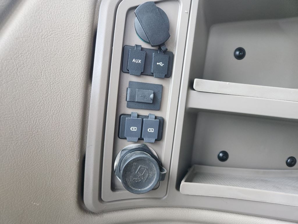 2023 John Deere W260R Self-Propelled Windrowers and Swather