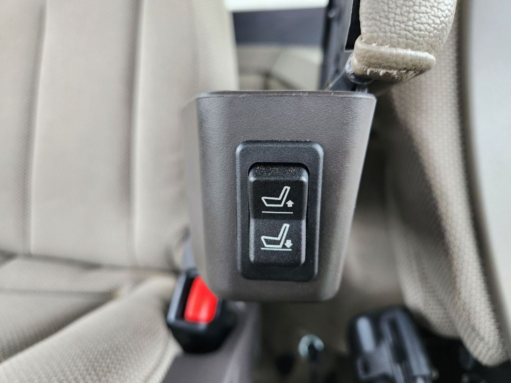 2023 John Deere W260R Self-Propelled Windrowers and Swather