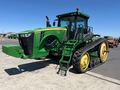 2014 John Deere 8370RT Tractor