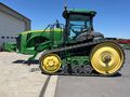 2014 John Deere 8370RT Tractor