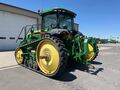 2014 John Deere 8370RT Tractor