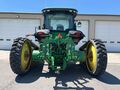 2014 John Deere 8370RT Tractor