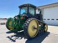 2014 John Deere 8370RT Tractor