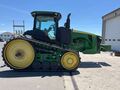 2014 John Deere 8370RT Tractor