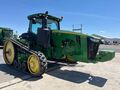2014 John Deere 8370RT Tractor