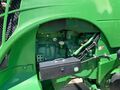 2014 John Deere 8370RT Tractor