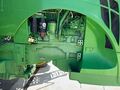 2014 John Deere 8370RT Tractor