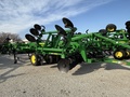 2023 John Deere 2730 Disk Chisel