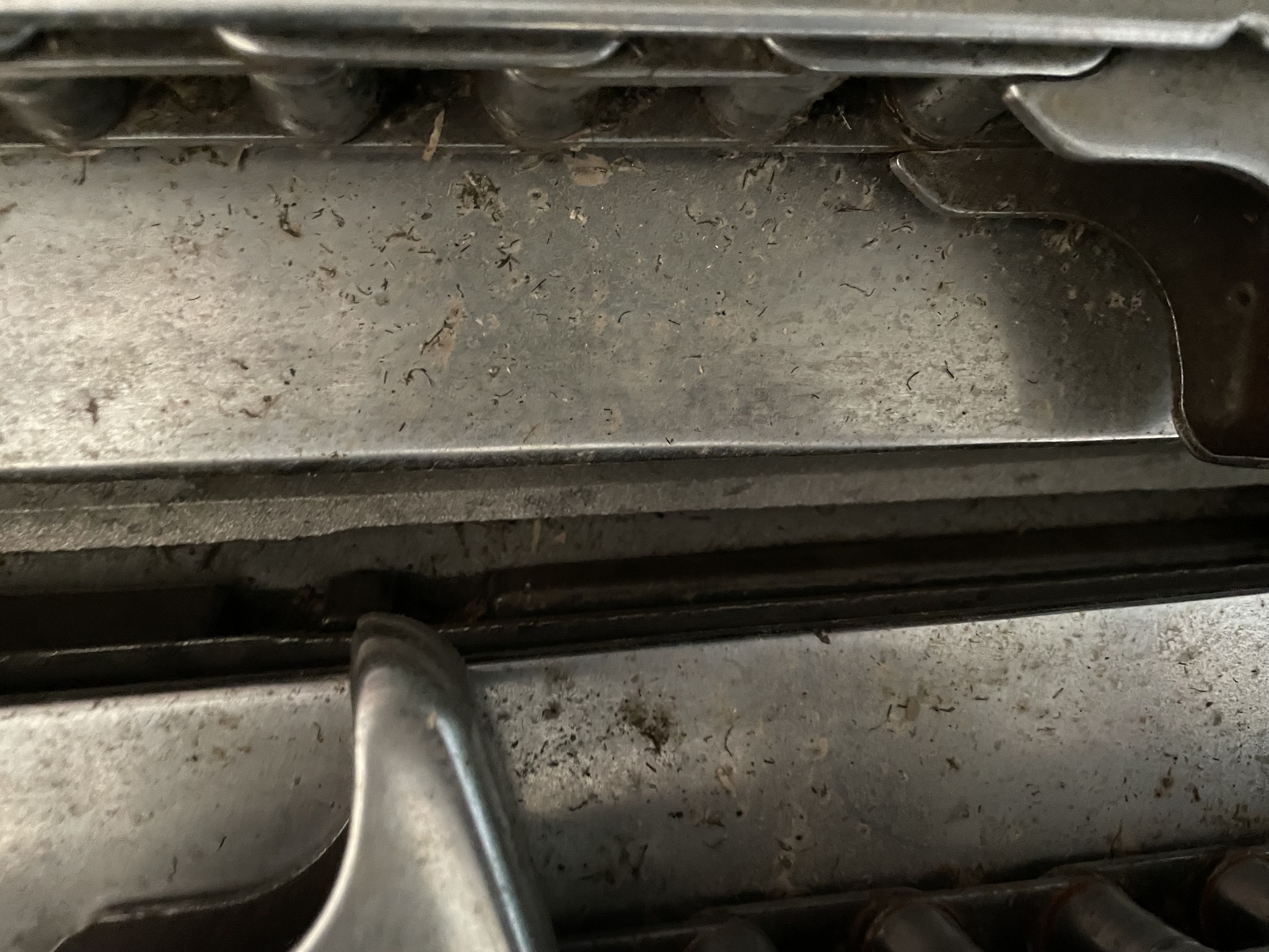 2020 John Deere 712C Corn Head