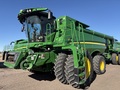 2024 John Deere S770 Combine