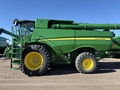 2024 John Deere S770 Combine