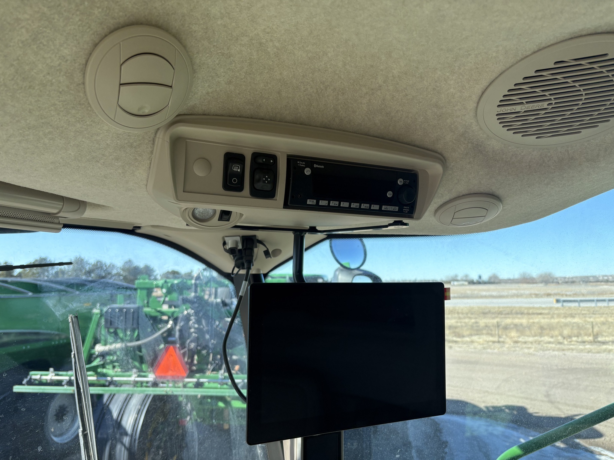 2024 John Deere S770 Combine