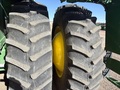 2024 John Deere S770 Combine