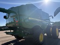 2024 John Deere S770 Combine