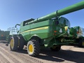 2024 John Deere S770 Combine