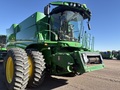 2024 John Deere S770 Combine