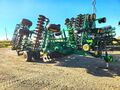 2021 Great Plains HT1100-25 Vertical Tillage