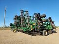 2021 Great Plains HT1100-25 Vertical Tillage