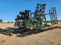 2021 Great Plains HT1100-25 Vertical Tillage