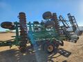 2021 Great Plains HT1100-25 Vertical Tillage