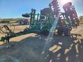 2021 Great Plains HT1100-25 Vertical Tillage